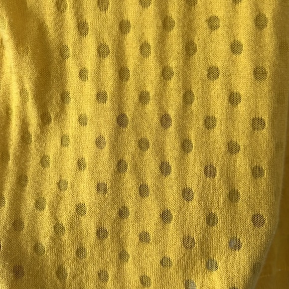 BANANA REPUBLIC cardigan M - Picture 3 of 4